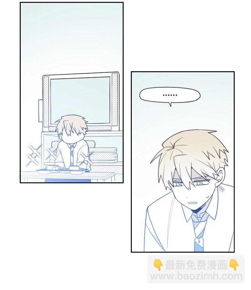 58 监狱生活-第58话