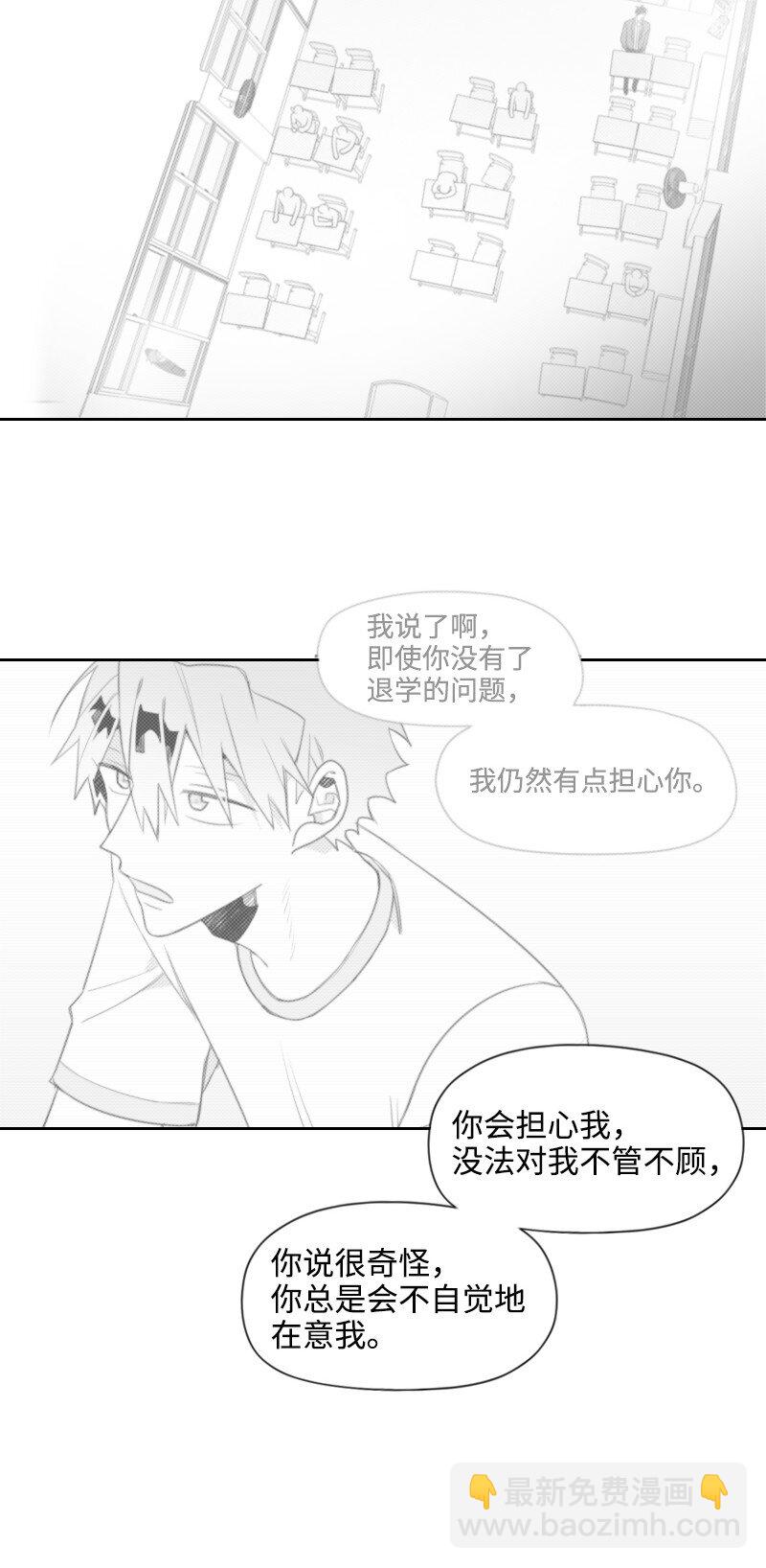 58 监狱生活-第58话