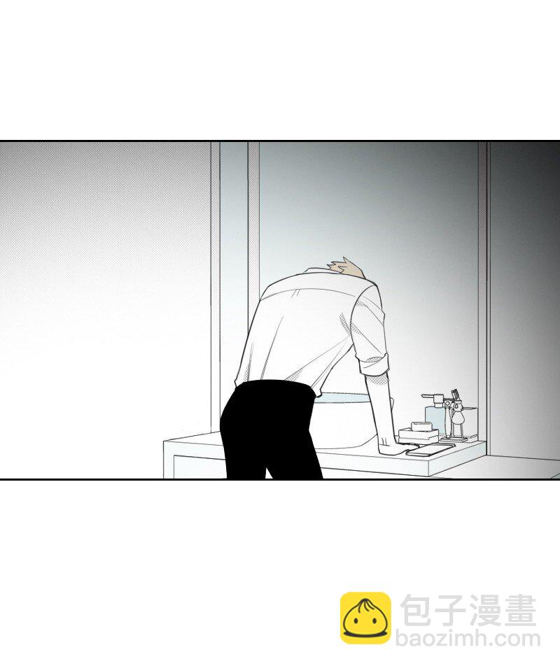 64 恐怖袭击-第64话