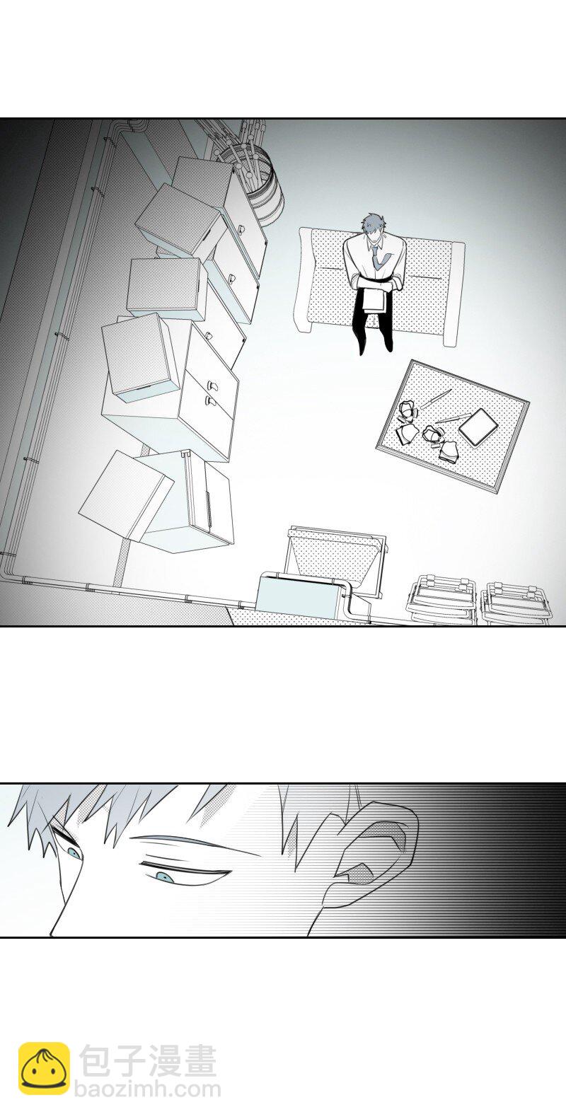 66 袭击地点-第66话