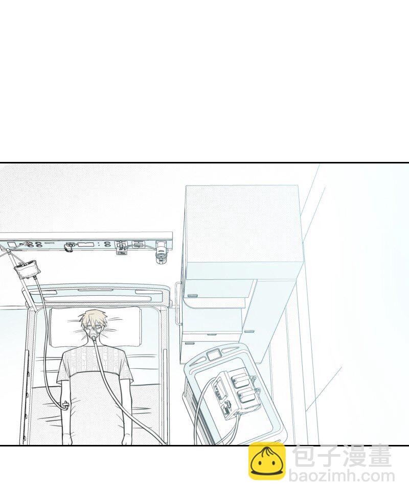 70 焦急等待-第70话