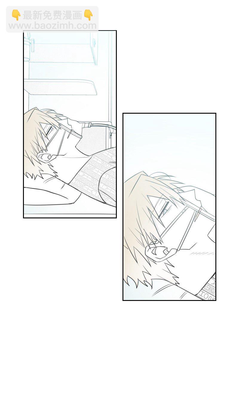 70 焦急等待-第70话