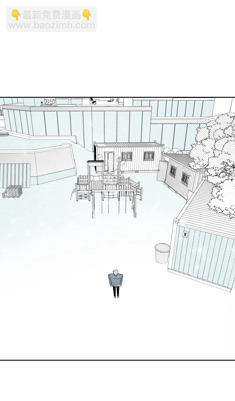 70 焦急等待-第70话