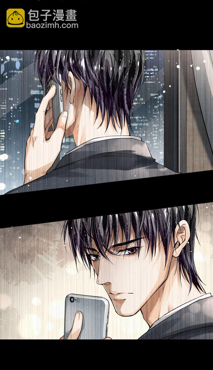 12 浮出水面-第12话