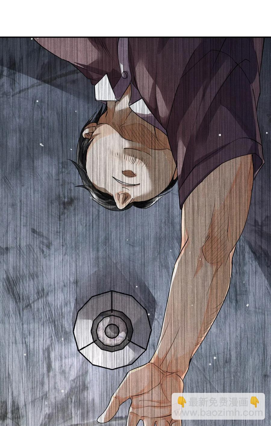 28 胡伟胜的住所-第28话