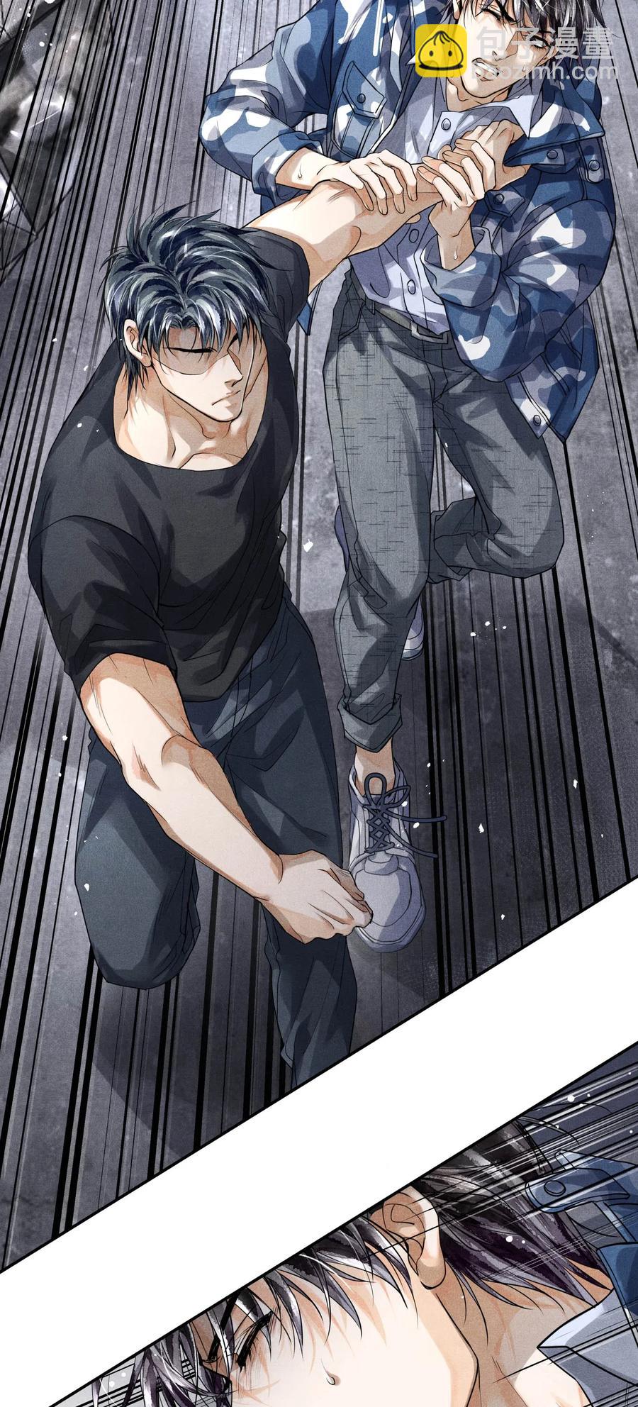 30 天台激斗-第30话