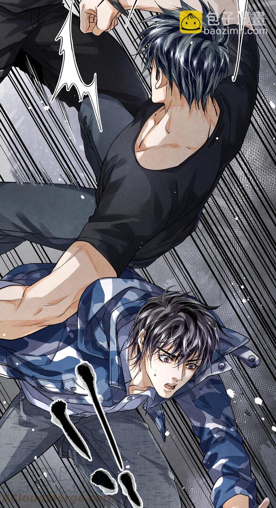 30 天台激斗-第30话