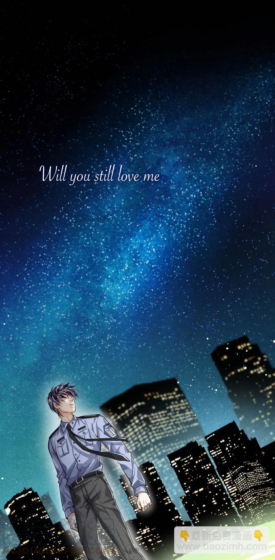 32 儿时记忆-第32话