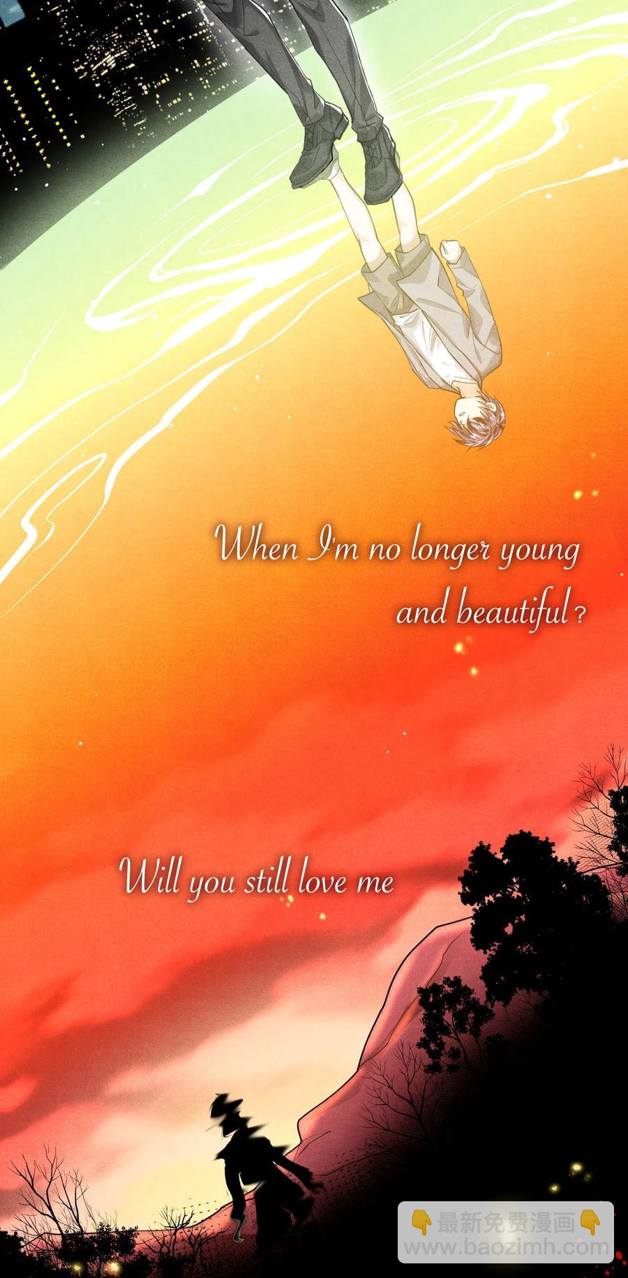 32 儿时记忆-第32话