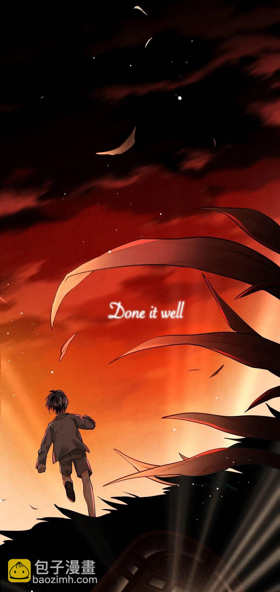 32 儿时记忆-第32话