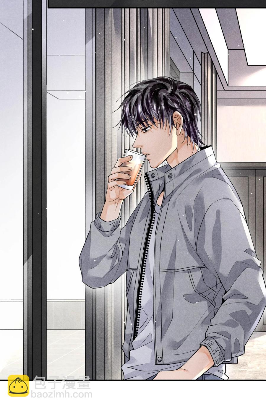 48 楚慈还活着！-第48话