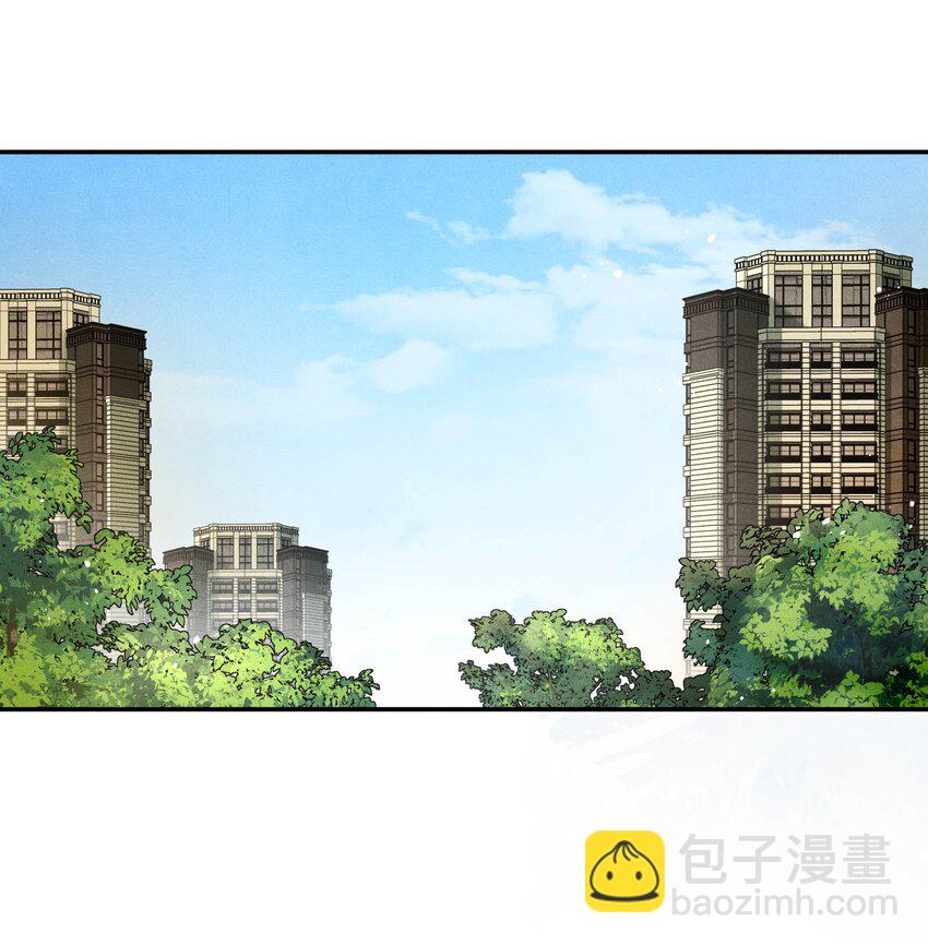 65 现在咱俩算有缘了吧，江队？-第66话