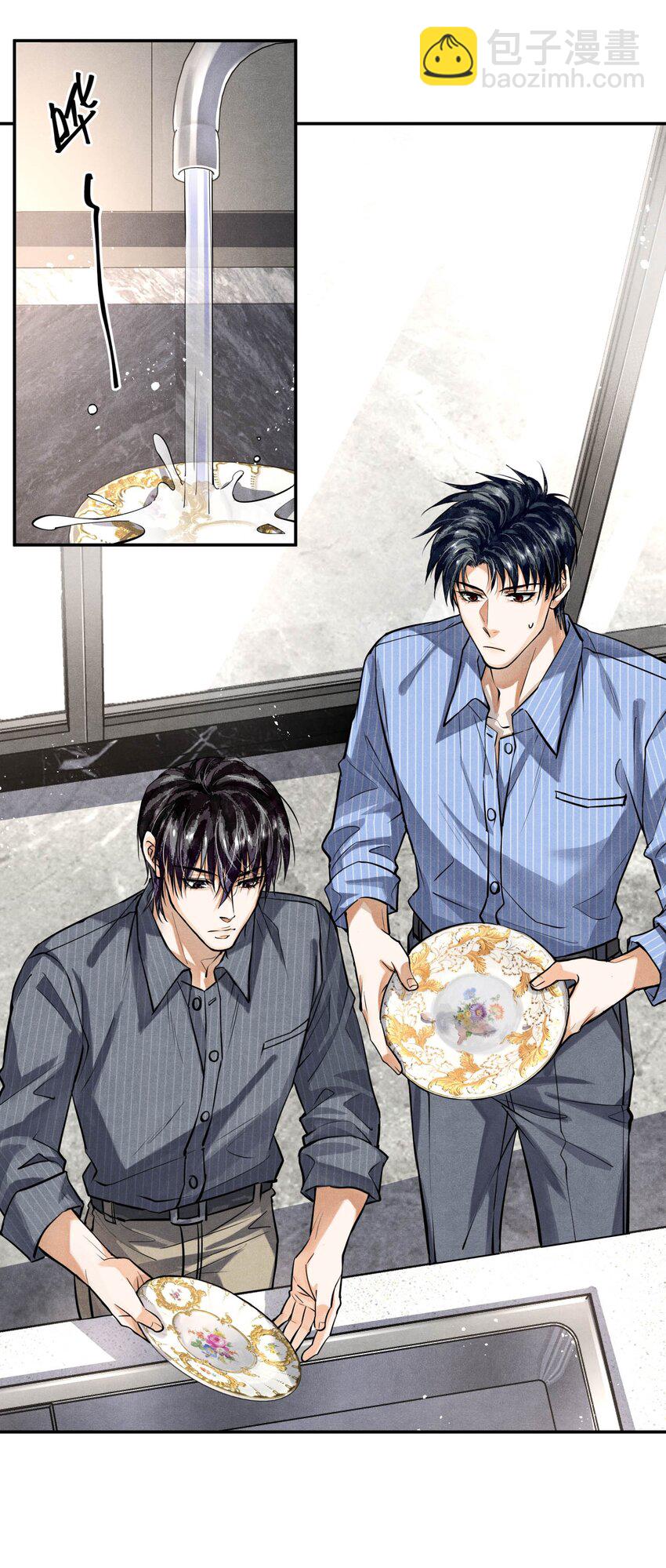 78 这次是真的失踪了-第80话