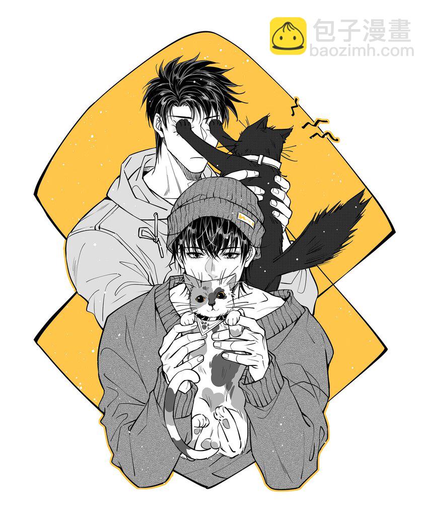 84 从旧案中寻找线索-第86话