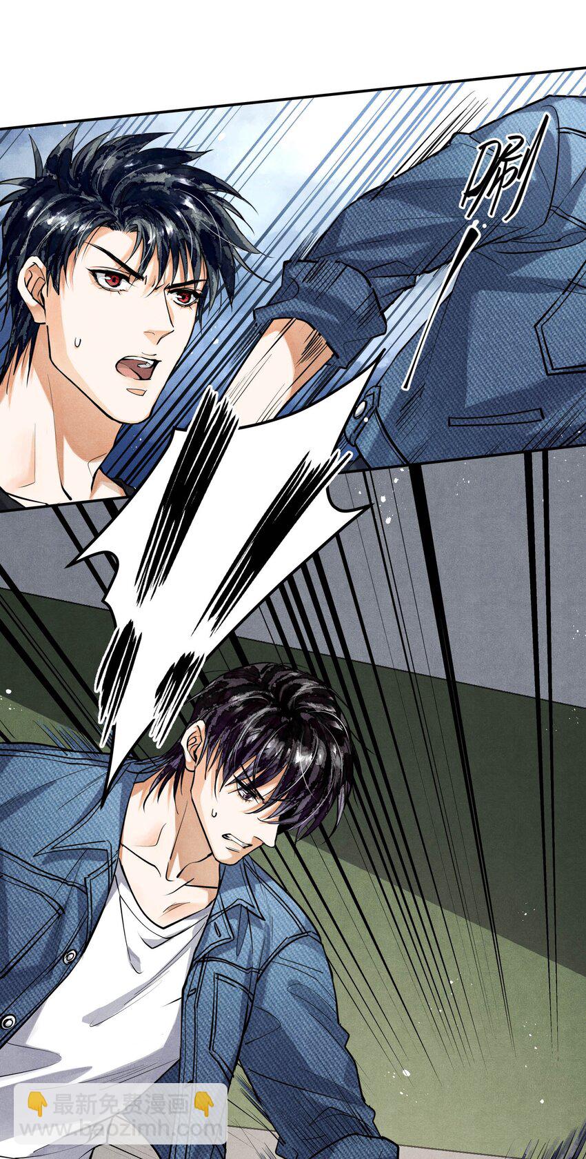 86 提审李雨欣-第88话