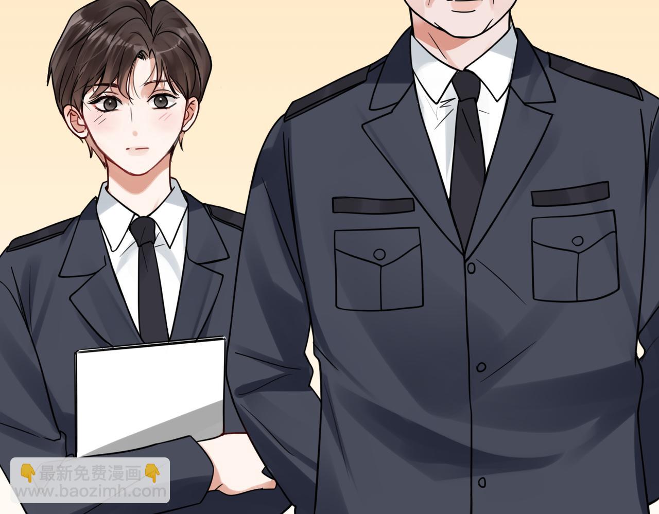 第101话 新同事(1/3)-第110话