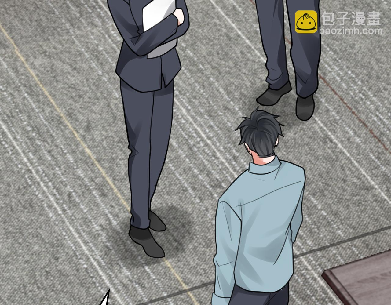 第101话 新同事(1/3)-第110话