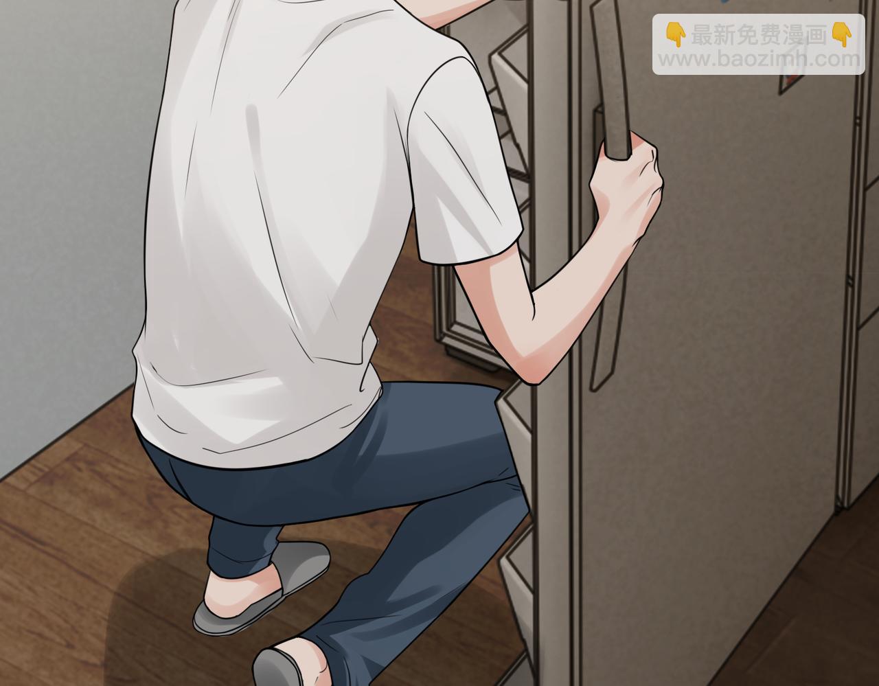 破雲2：吞海 - 第111話 撬門(2/3) - 3