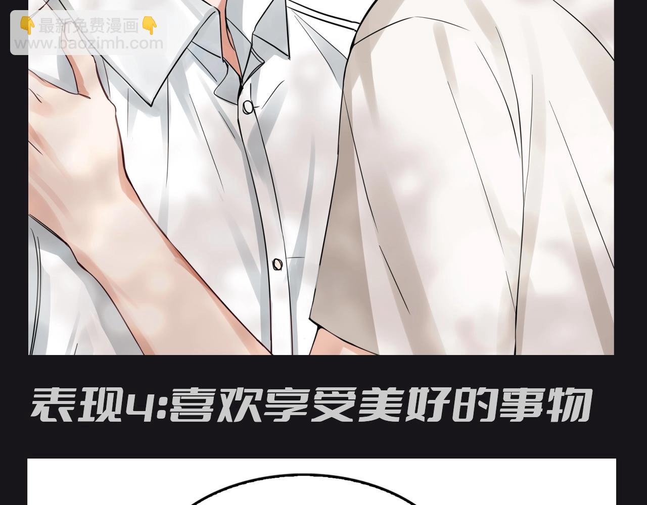 破雲2：吞海 - 第7期 整活企劃：猜猜蔥花魚的MBTI - 4