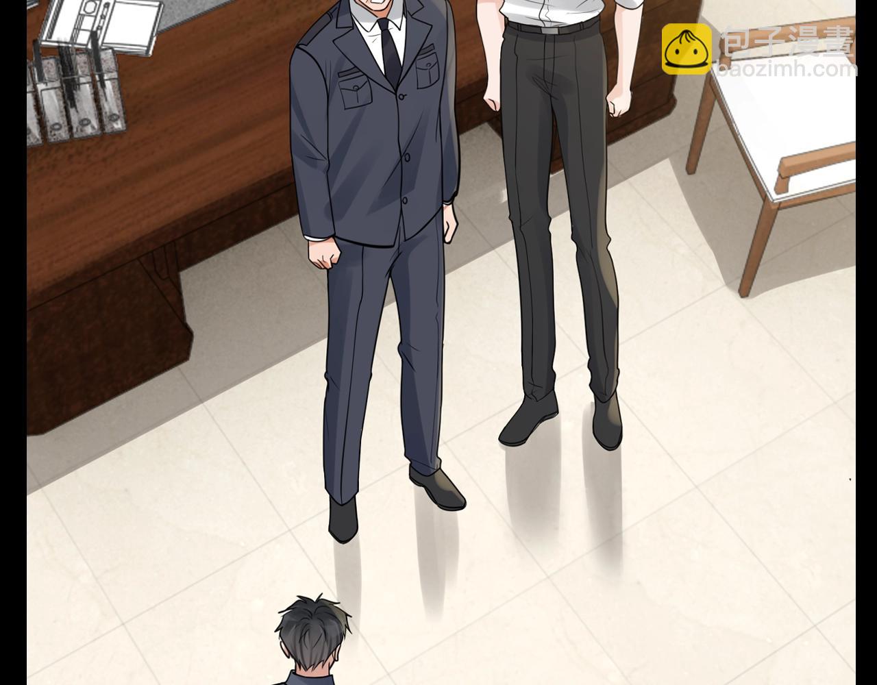 破雲2：吞海 - 第31期 整活企劃：可惡，CP腦要發作啦！ - 3