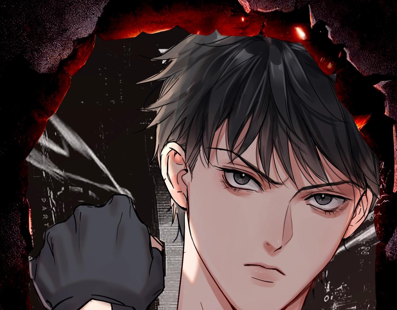 破雲2：吞海 - 第39期 整活企劃：什麼是美強慘 - 1