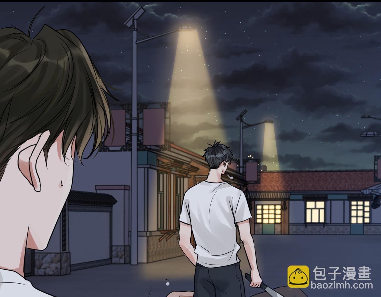 破雲2：吞海 - 第55話 英雄往往最後出場(3/3) - 2