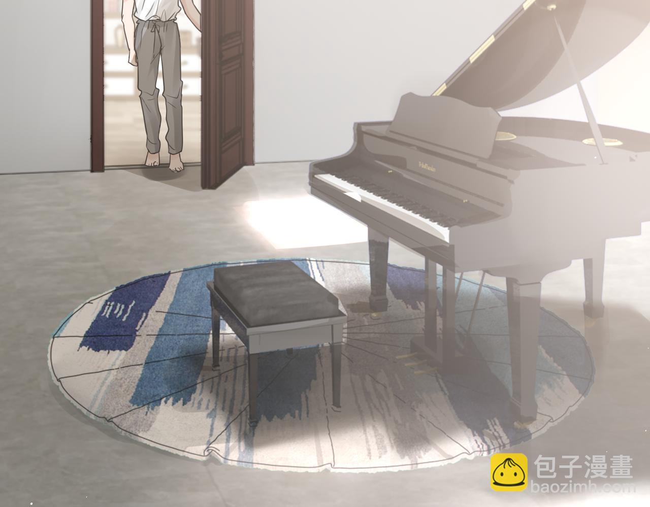 破雲2：吞海 - 第69話 鋼琴(3/3) - 6