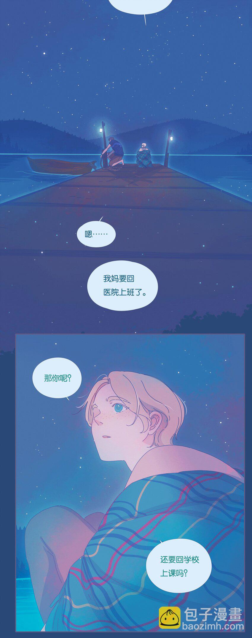 15 chapter.15(1/2)-第16话