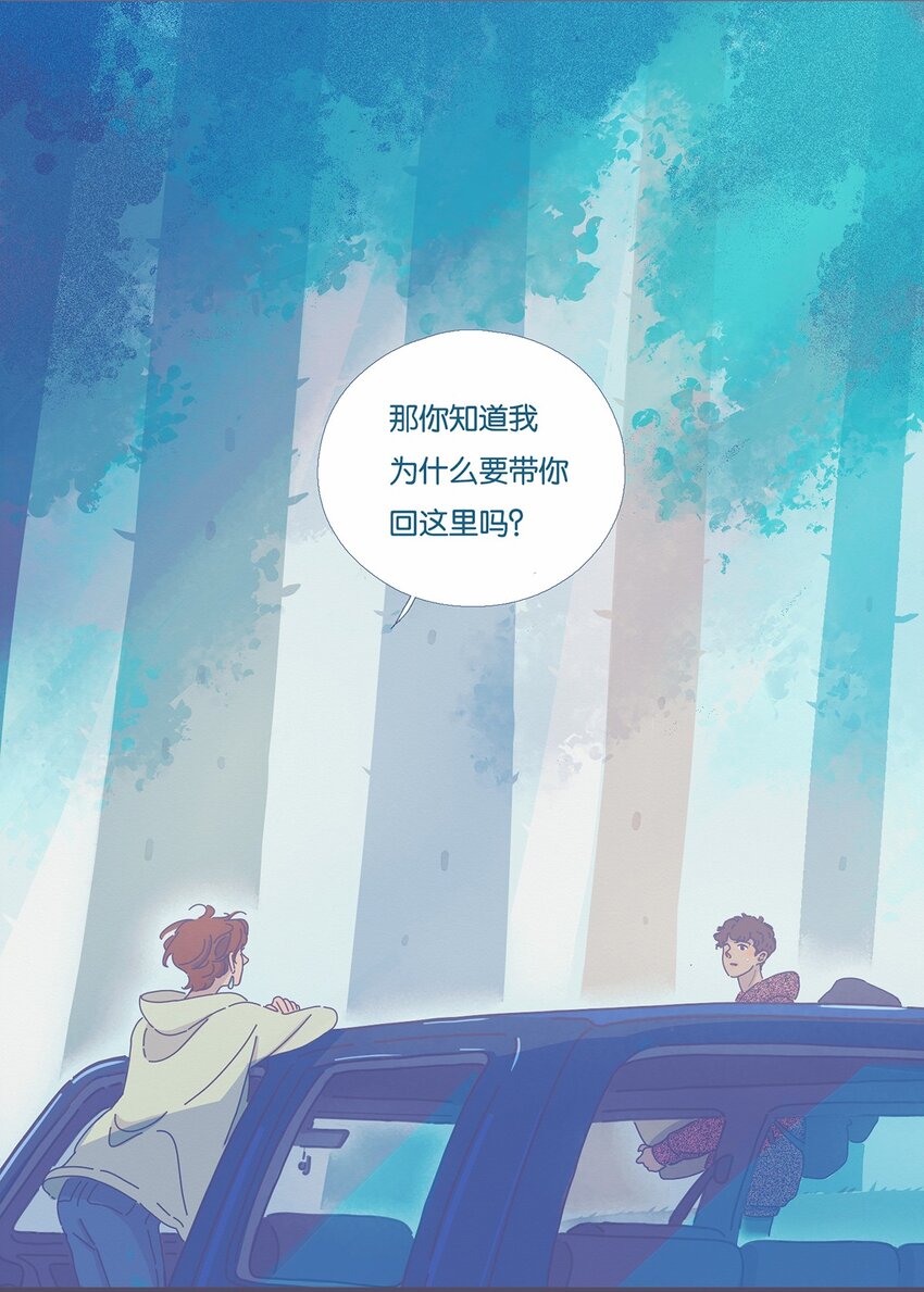 P.S.我在湖邊等你 - 03 chapter.3 - 3