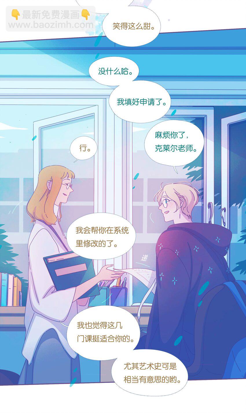 32 chapter.32(1/2)-第34话