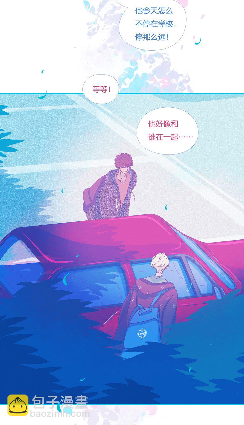 32 chapter.32(1/2)-第34话