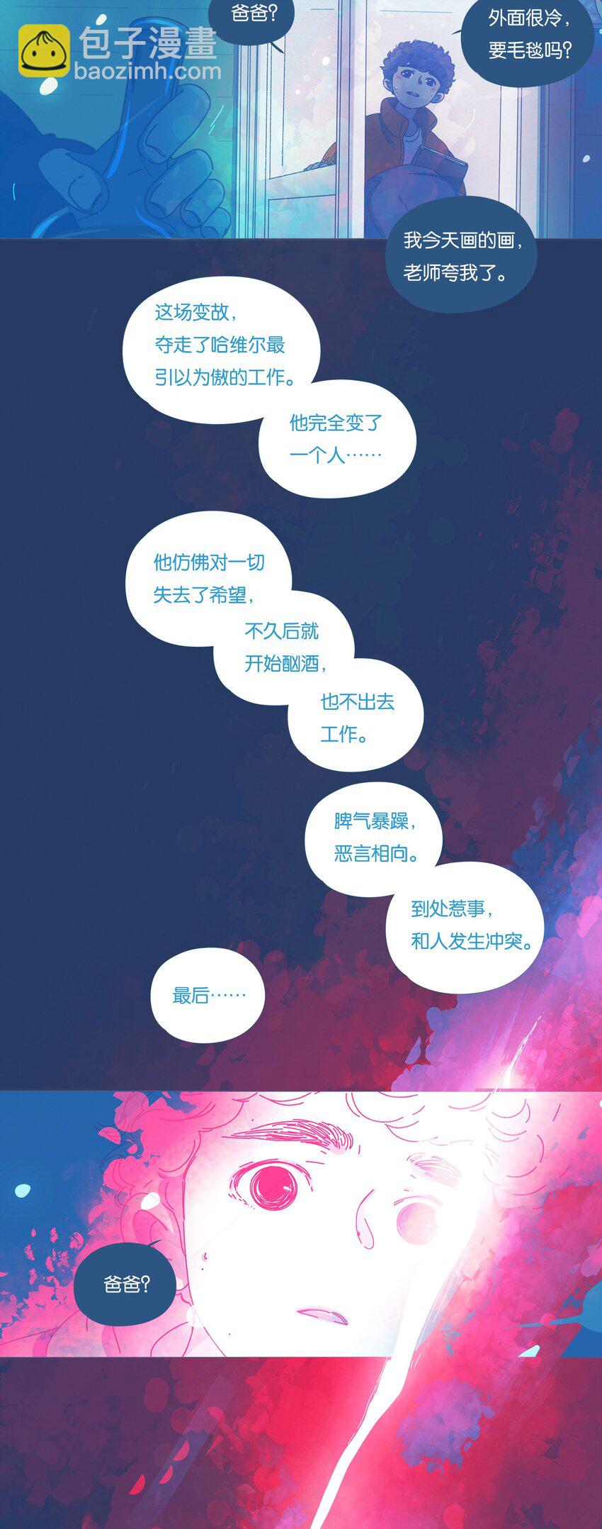 38 chapter.38-第40话