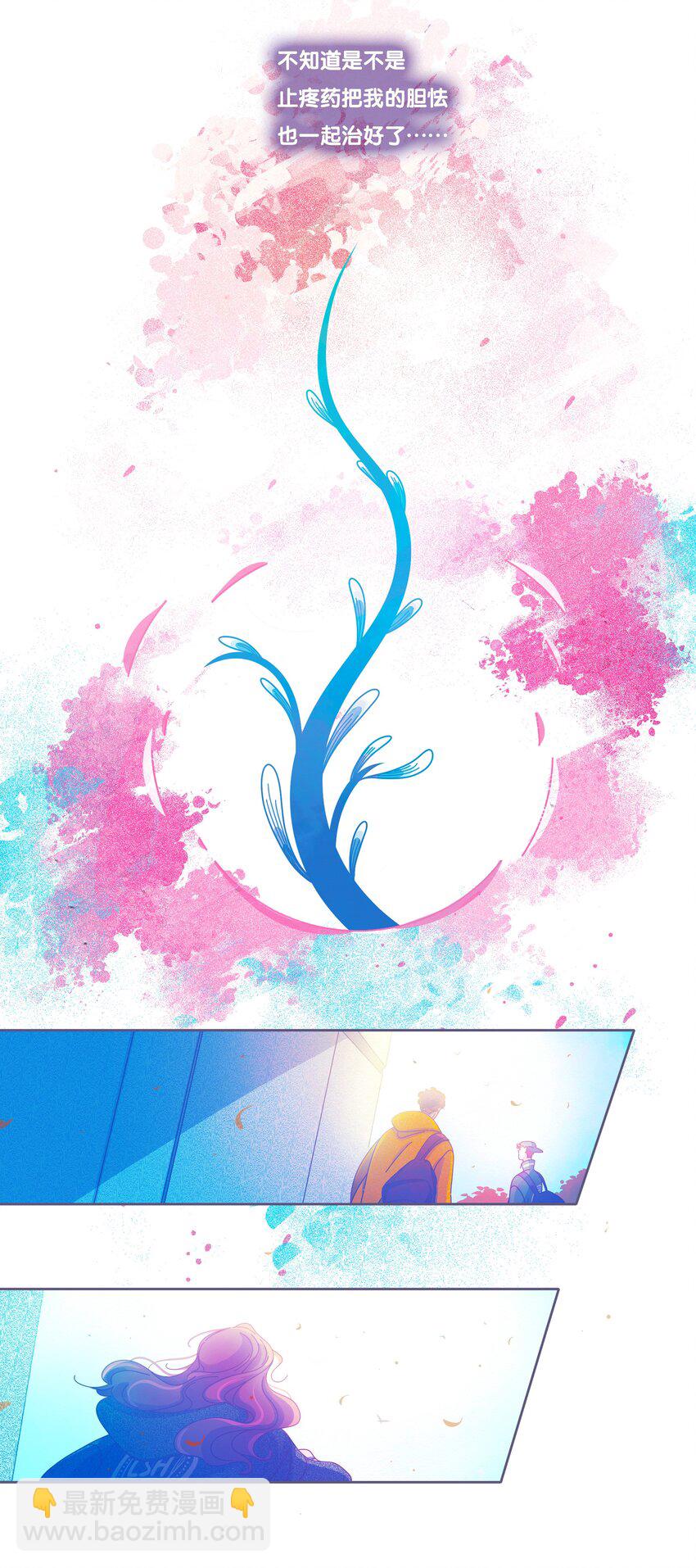 46 chatper.46(1/2)-第48话