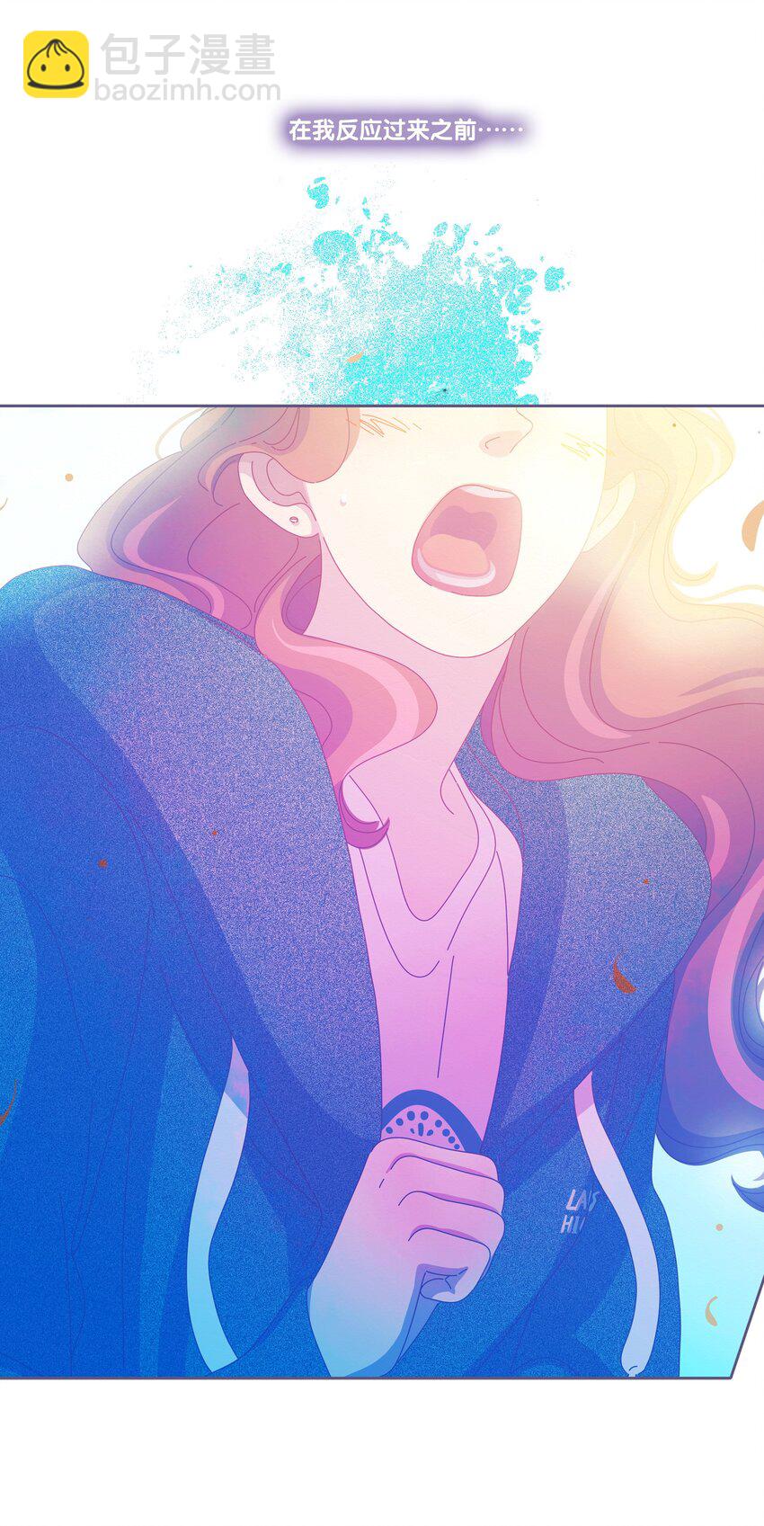 46 chatper.46(1/2)-第48话