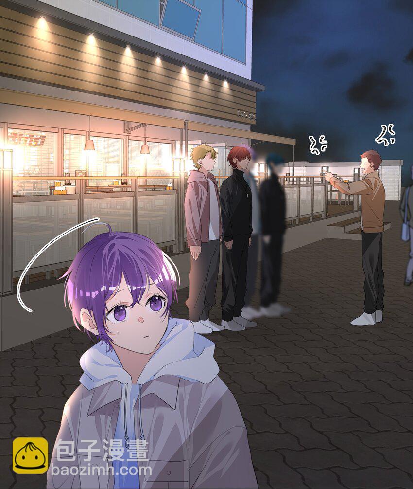 014 一直走-第14话