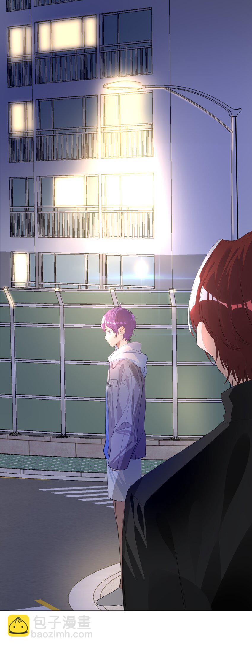 014 一直走-第14话