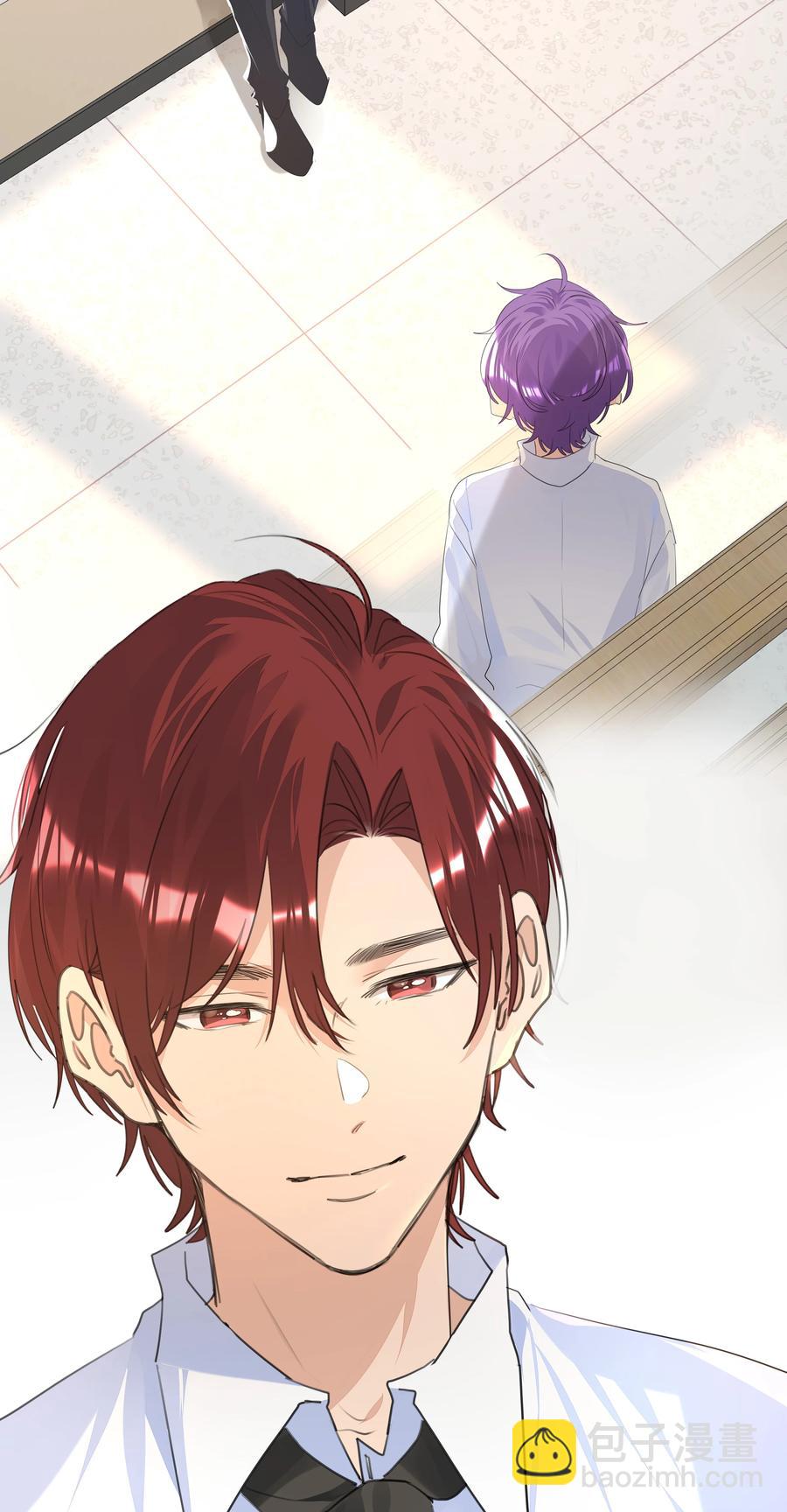 026 该还债了，小葡萄-第26话