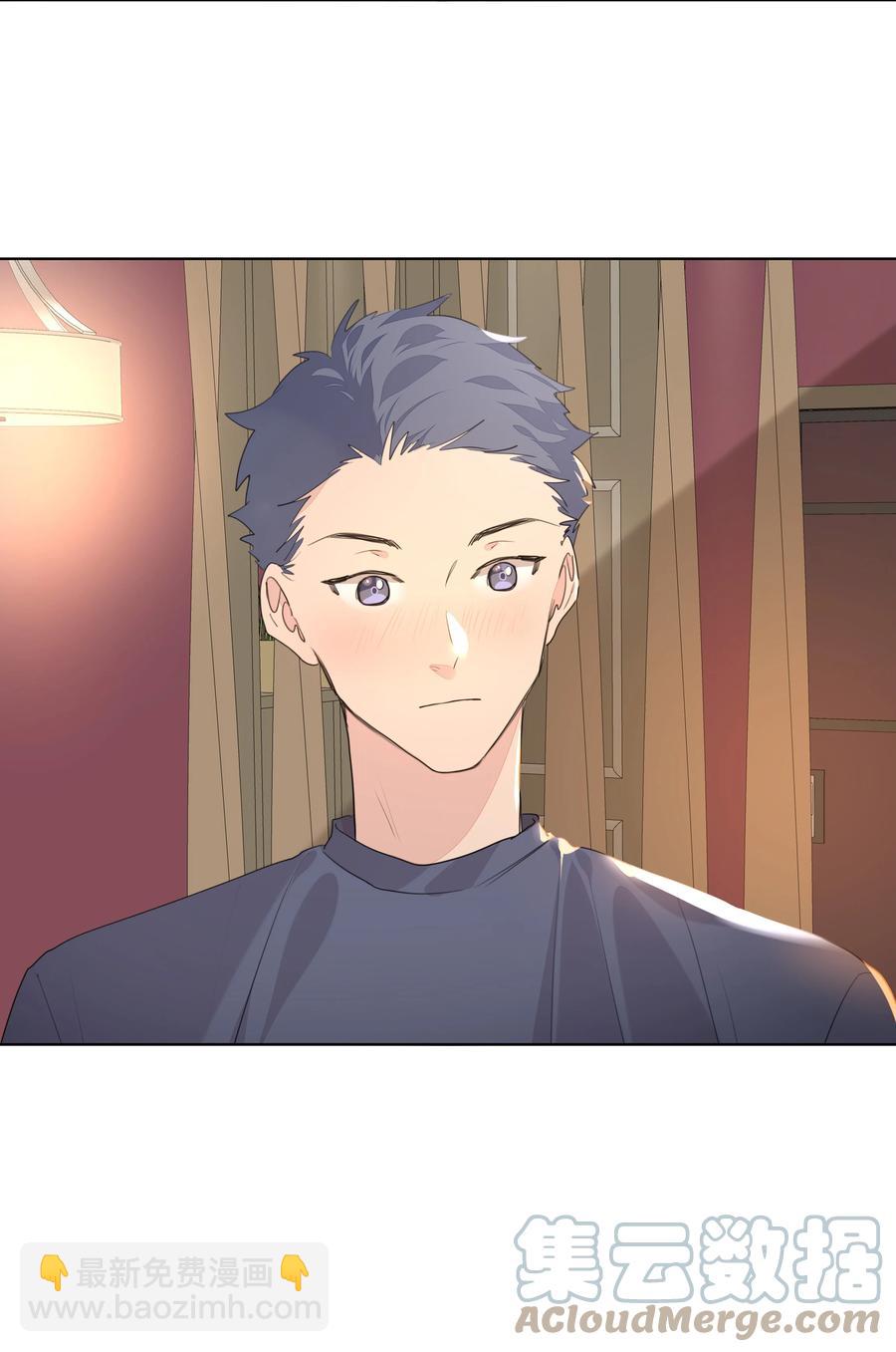 032 生日宴-第32话