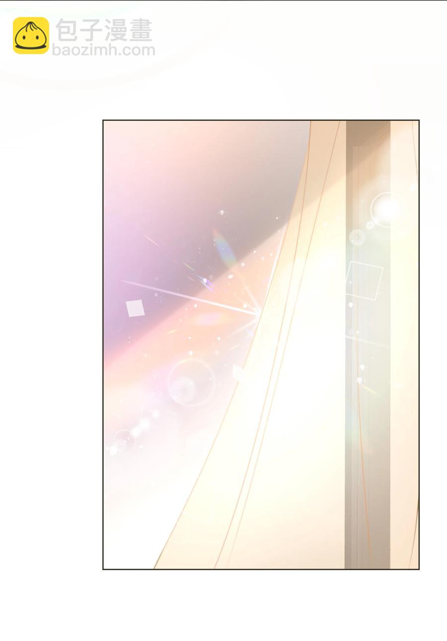 034 老熟人登场！是情敌？-第34话