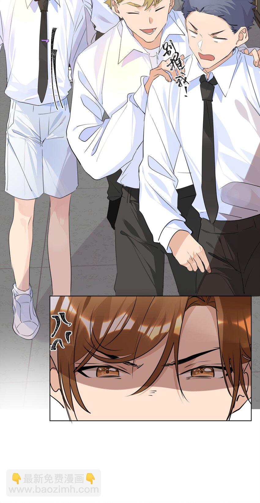 036 意难平-第36话