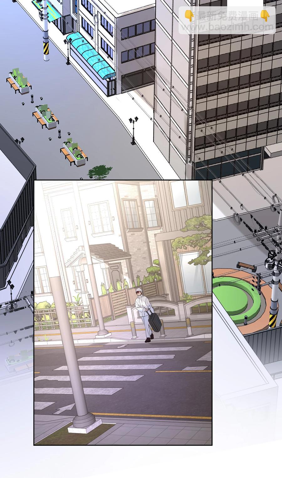 046 新年愿望-第46话