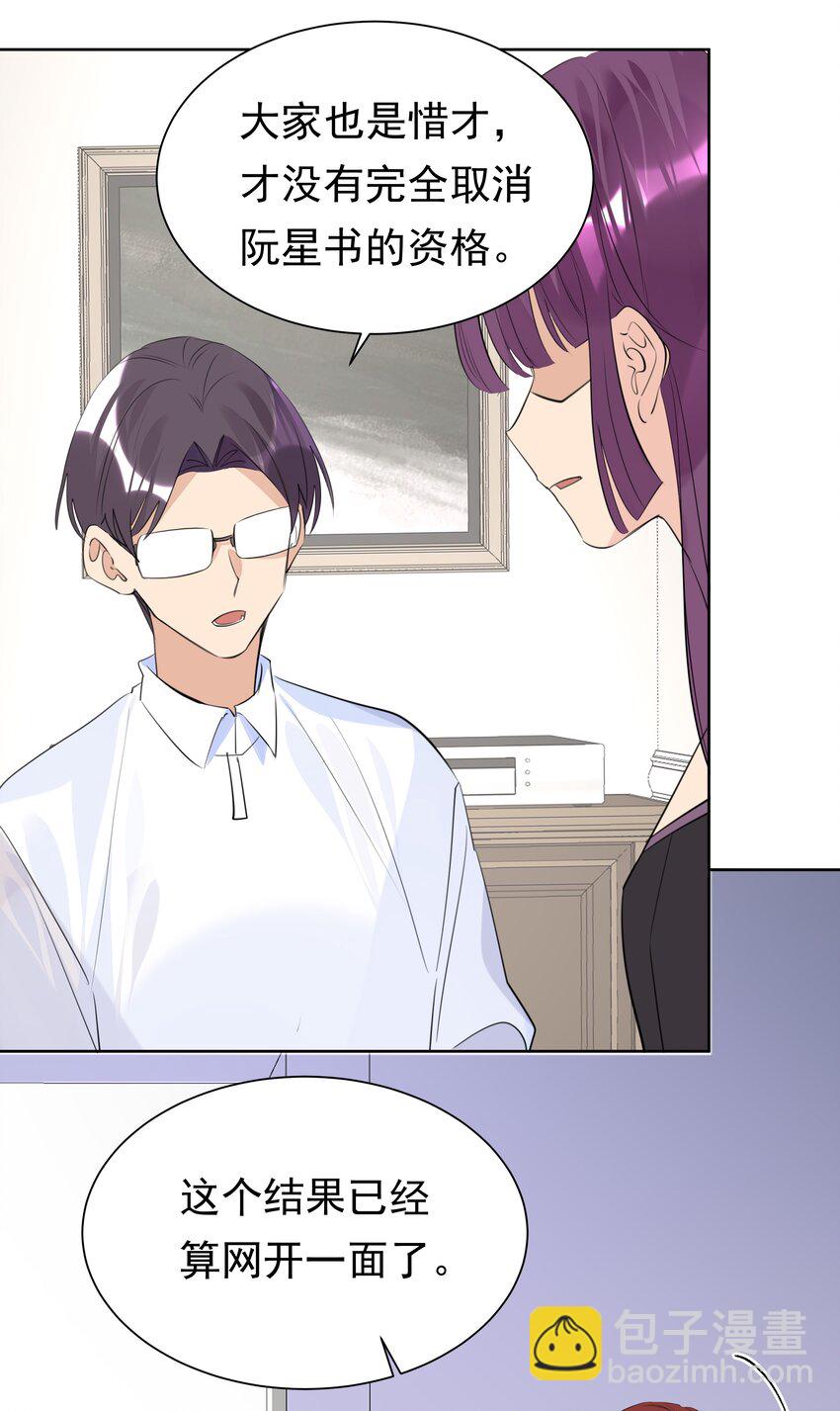 048 无可替代的你-第48话