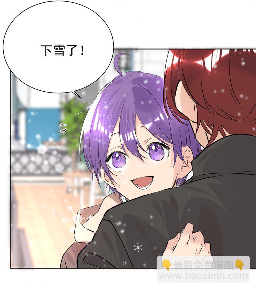 048 无可替代的你-第48话