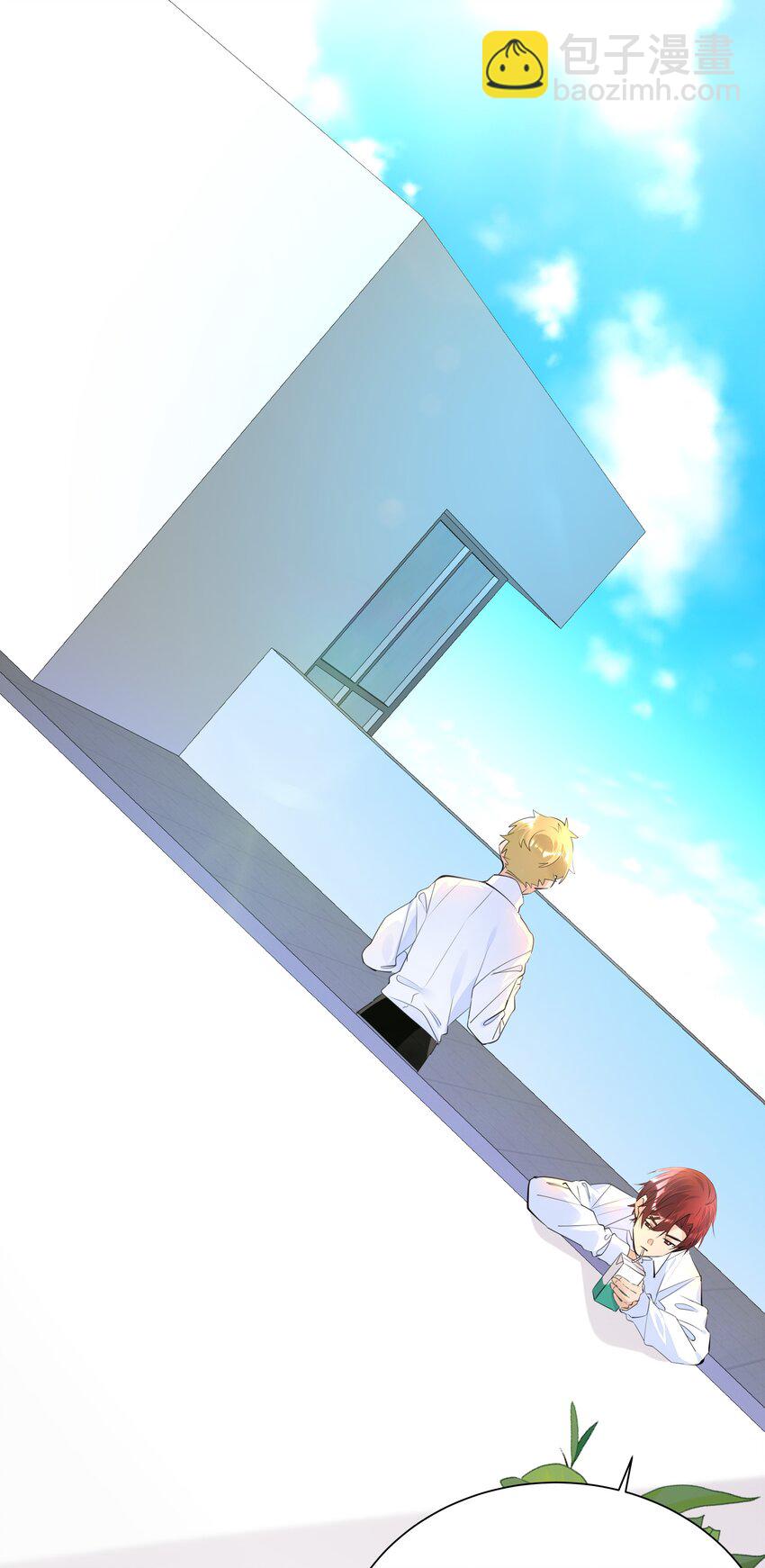 050 携手共进-第50话