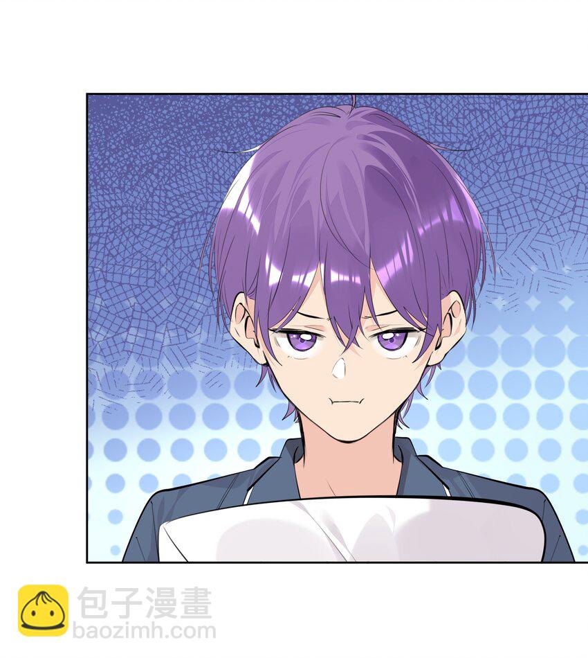 053 你是想睡觉还是想&hellip;&hellip;-第54话