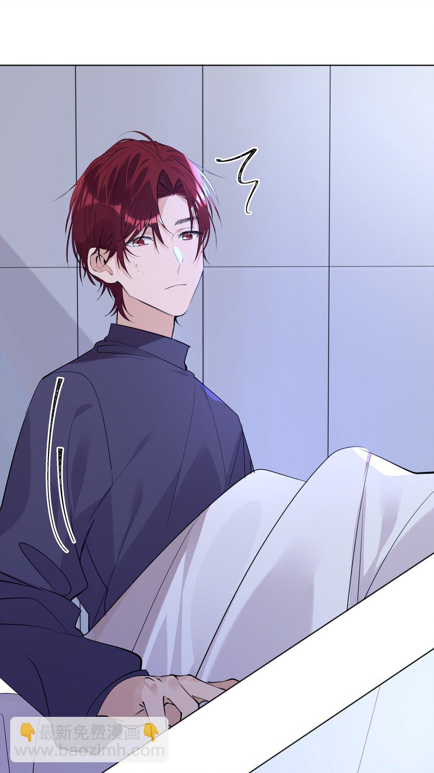 053 你是想睡觉还是想&hellip;&hellip;-第54话