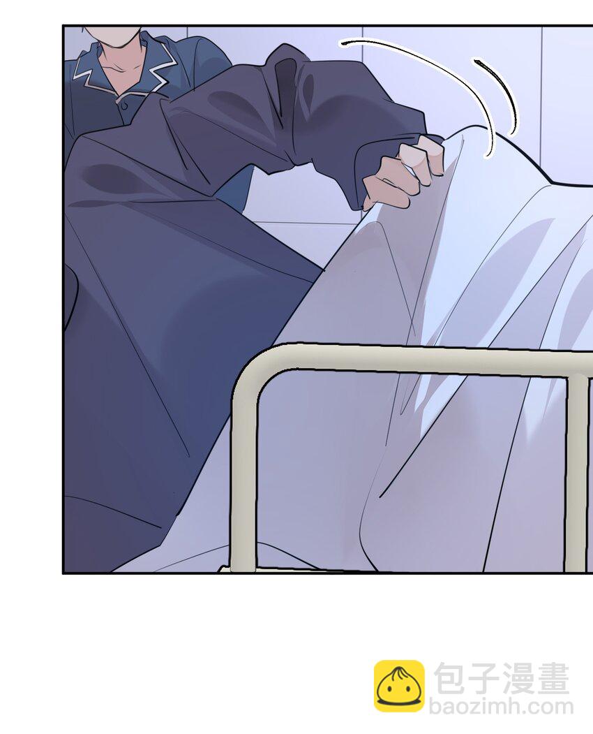 053 你是想睡觉还是想&hellip;&hellip;-第54话