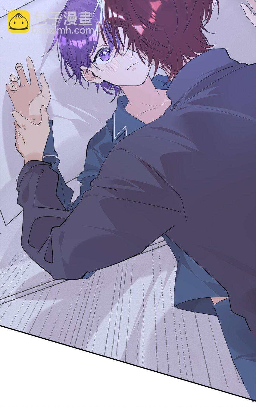 053 你是想睡觉还是想&hellip;&hellip;-第54话