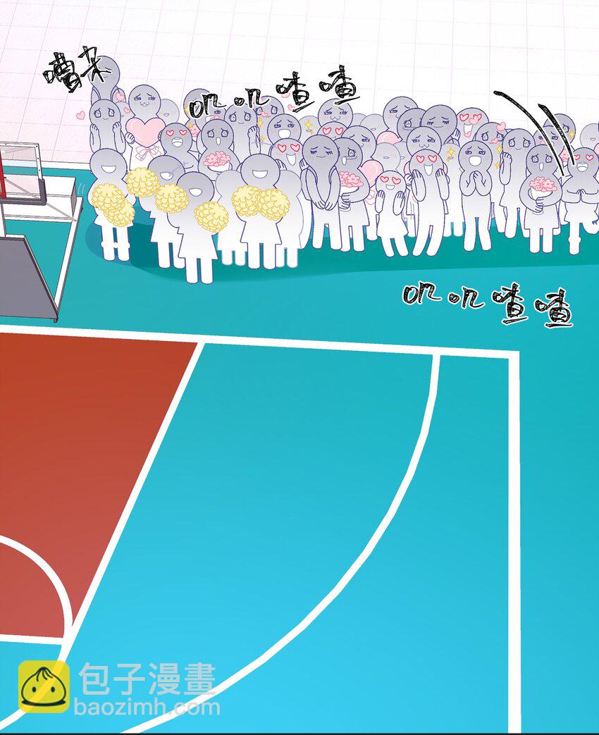 008 楚狗的大型双标现场-第8话