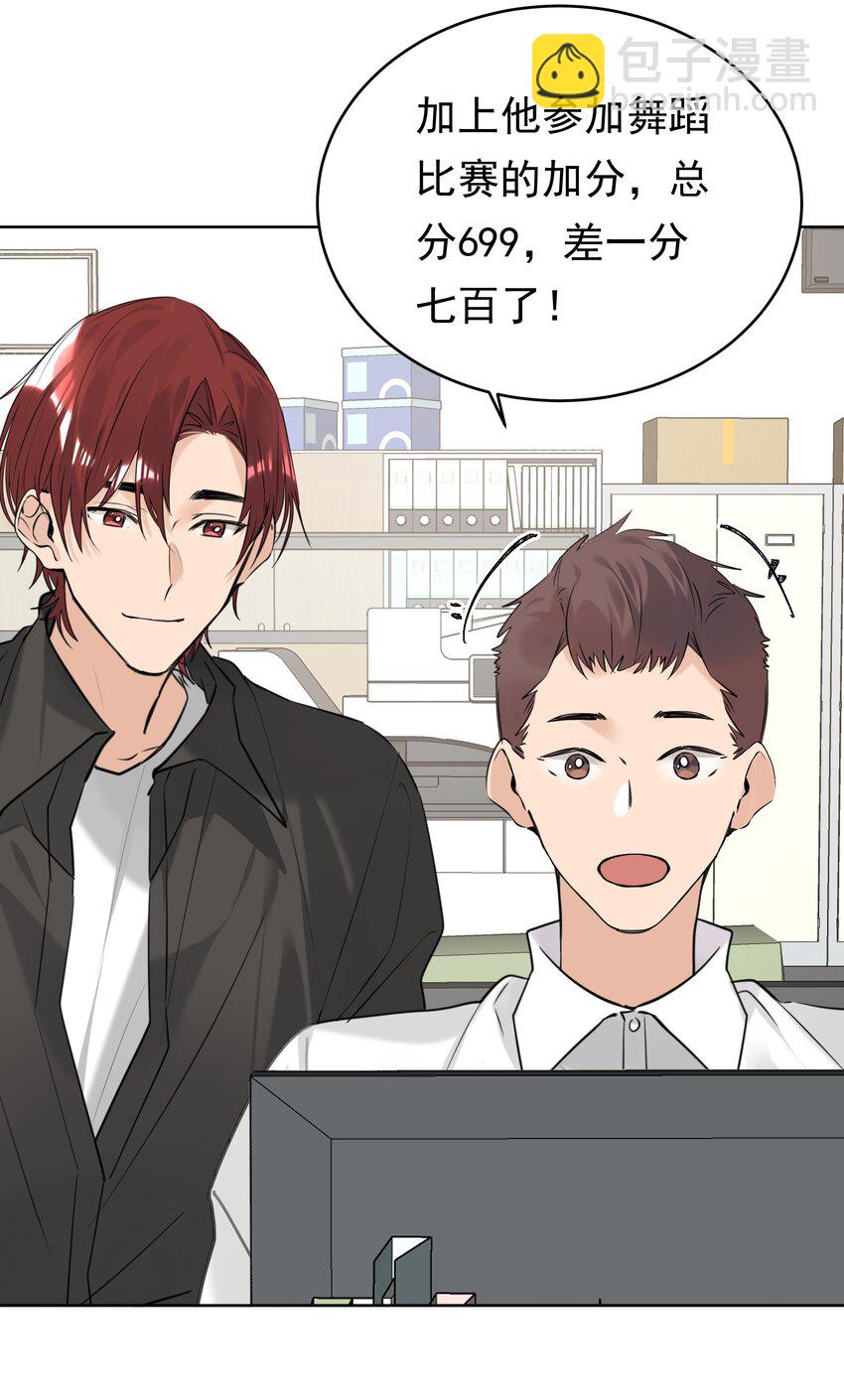 075 你不想要吗？-第76话